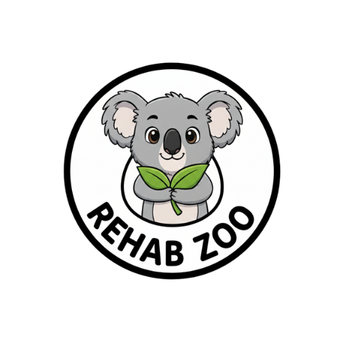 Rehab Zoo
